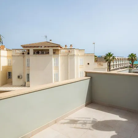 度假居 Casa Juan *