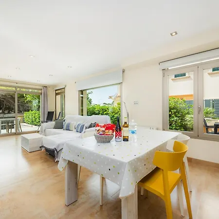 Casa Juan Can Picafort